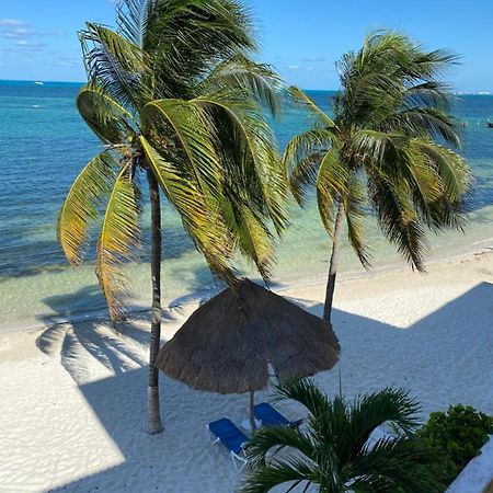 Tropical Apartment Cancún Eksteriør billede