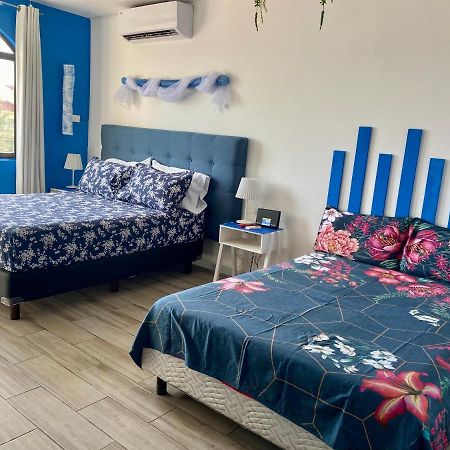 Tropical Apartment Cancún Eksteriør billede