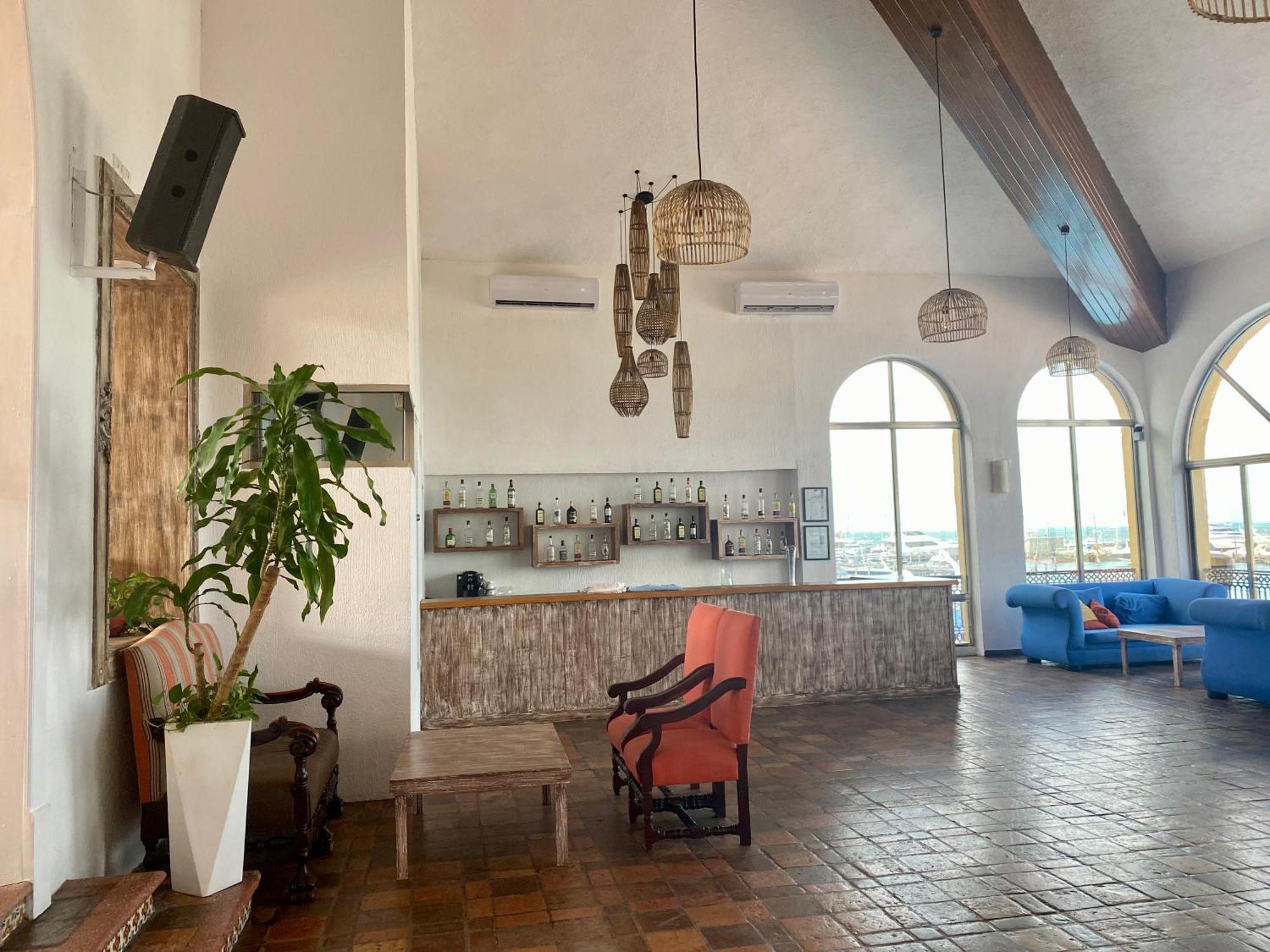 Tropical Apartment Cancún Eksteriør billede