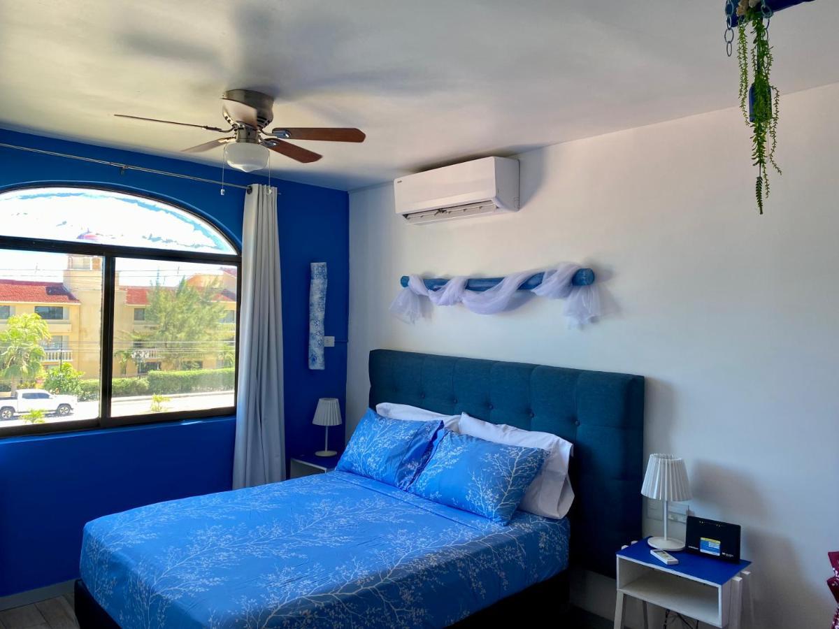 Tropical Apartment Cancún Eksteriør billede