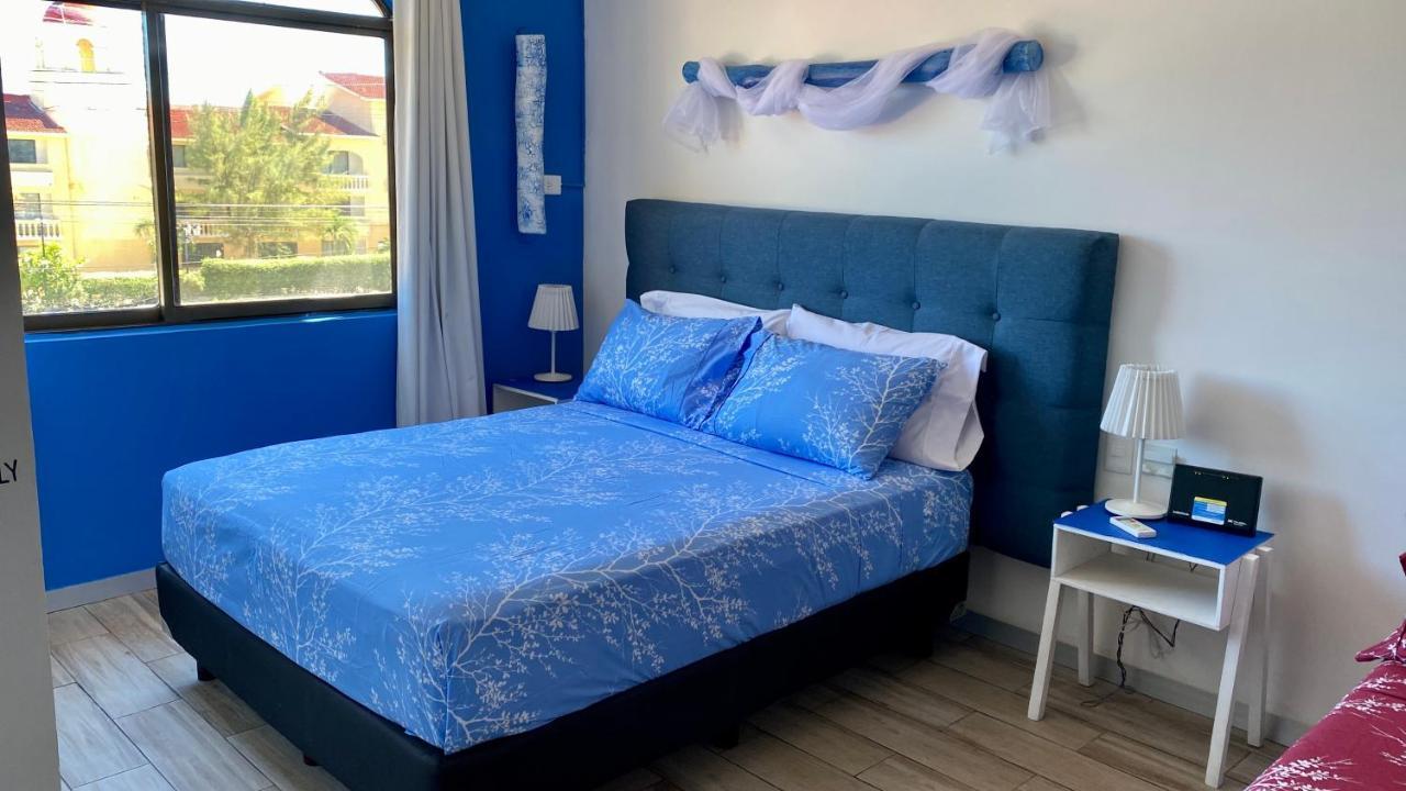 Tropical Apartment Cancún Eksteriør billede