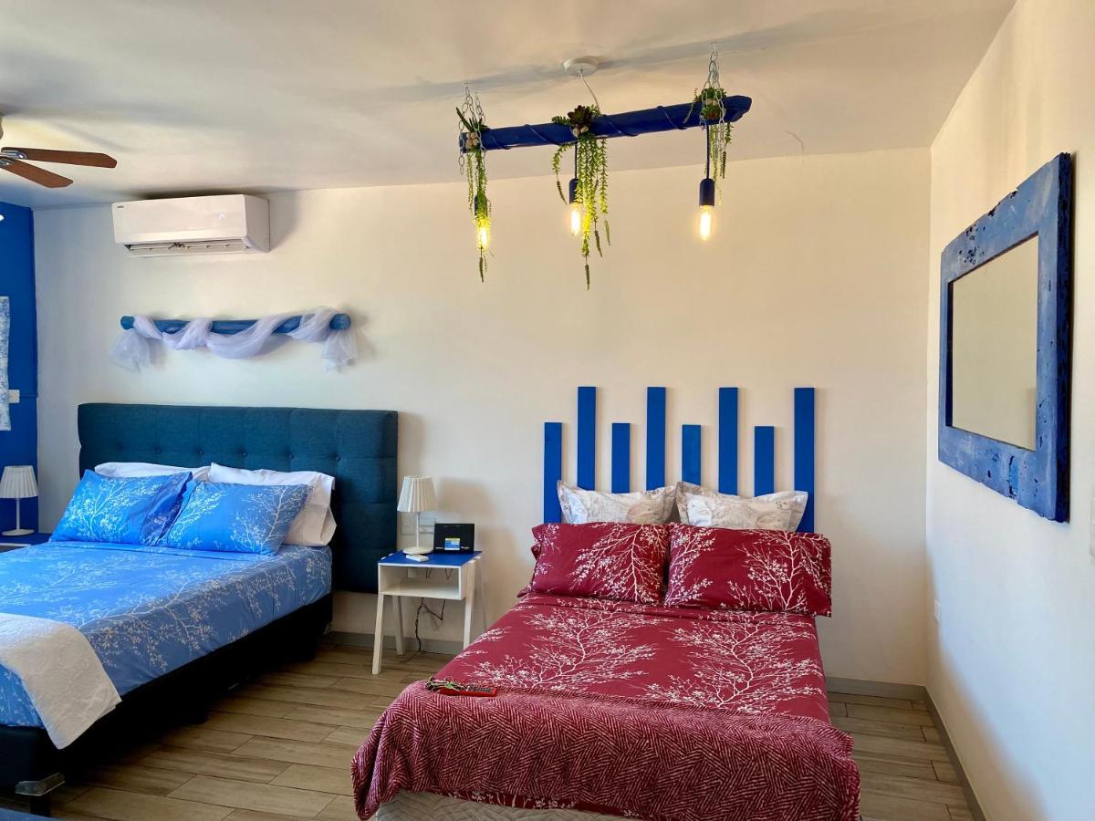 Tropical Apartment Cancún Eksteriør billede