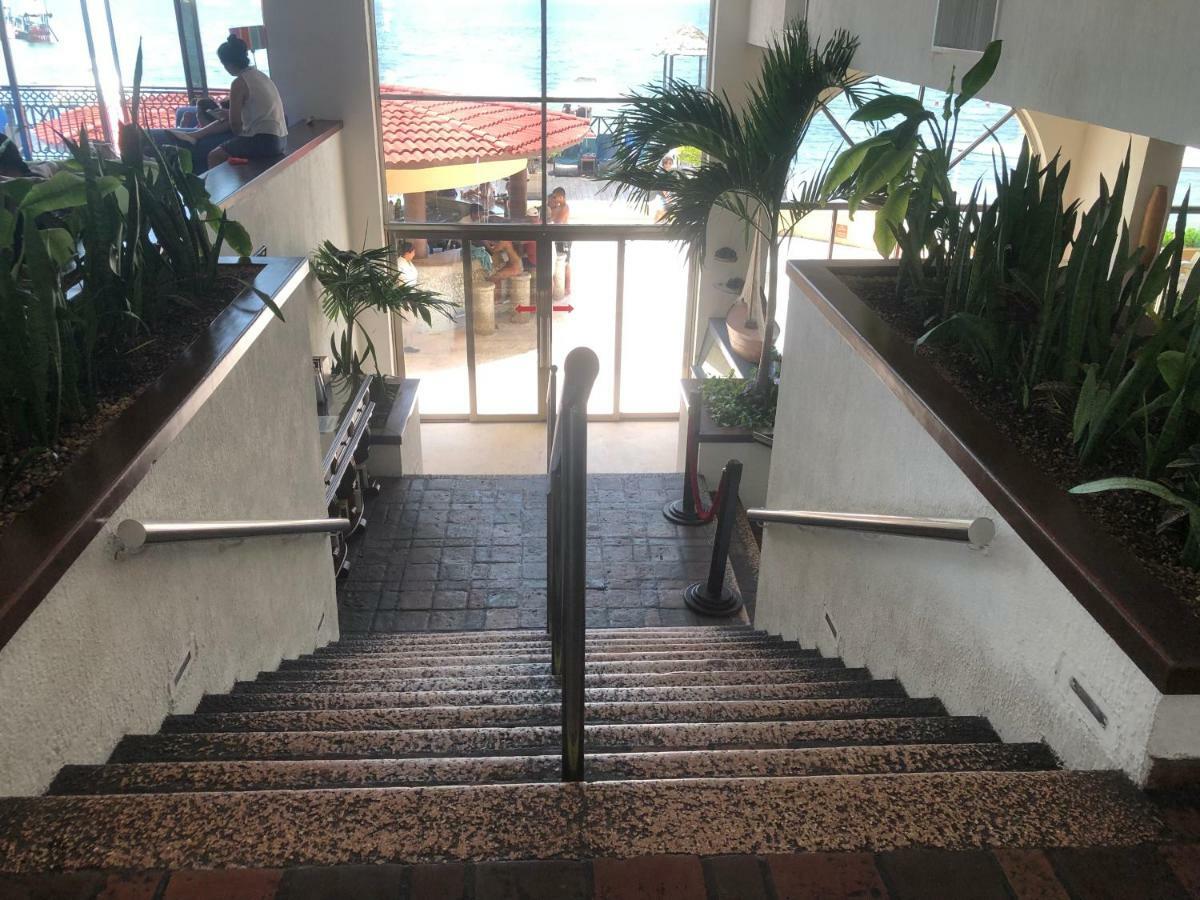 Tropical Apartment Cancún Eksteriør billede